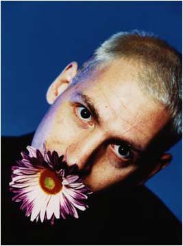 ADAM BLOOM