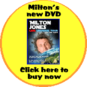 Milton Jones - Live Universe Tour - Part 1 - Earth [DVD] [2009]