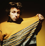 Milton Jones