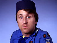 Milton Jones